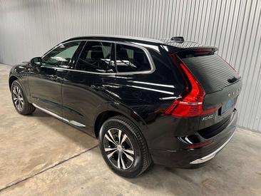 Volvo XC60 T6 Recharge Core — photo 2