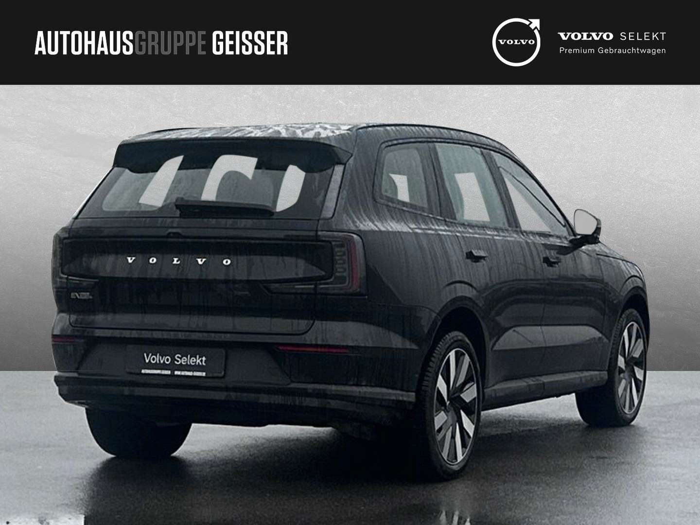 Volvo EX90 Twin Motor Core - 2025 - Joinsteer - #6