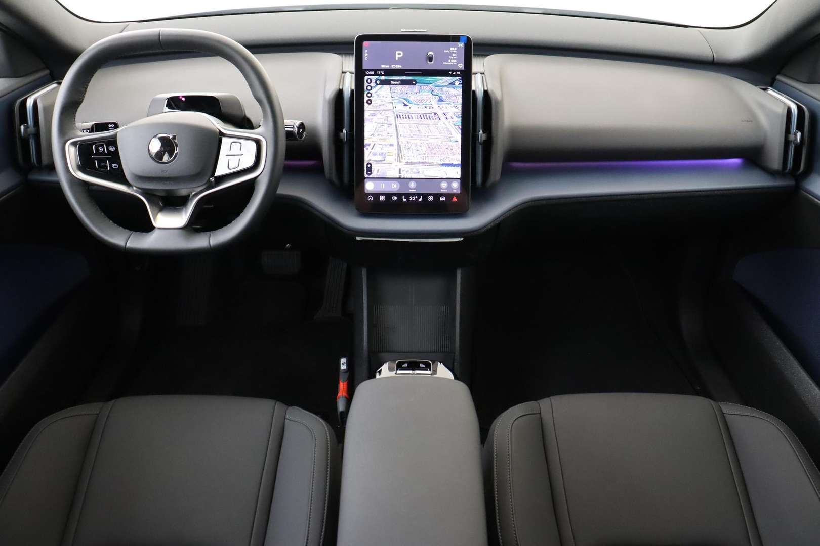 Volvo EX30 Single Motor Plus - 2024 - Joinsteer - #3