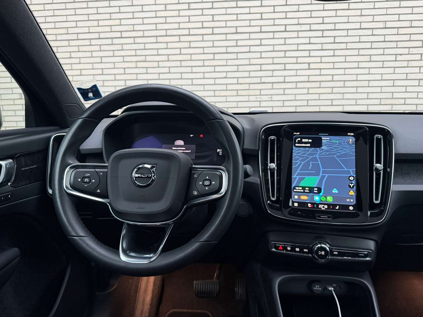 Volvo C40 Recharge Core - 2022 - Joinsteer - #4