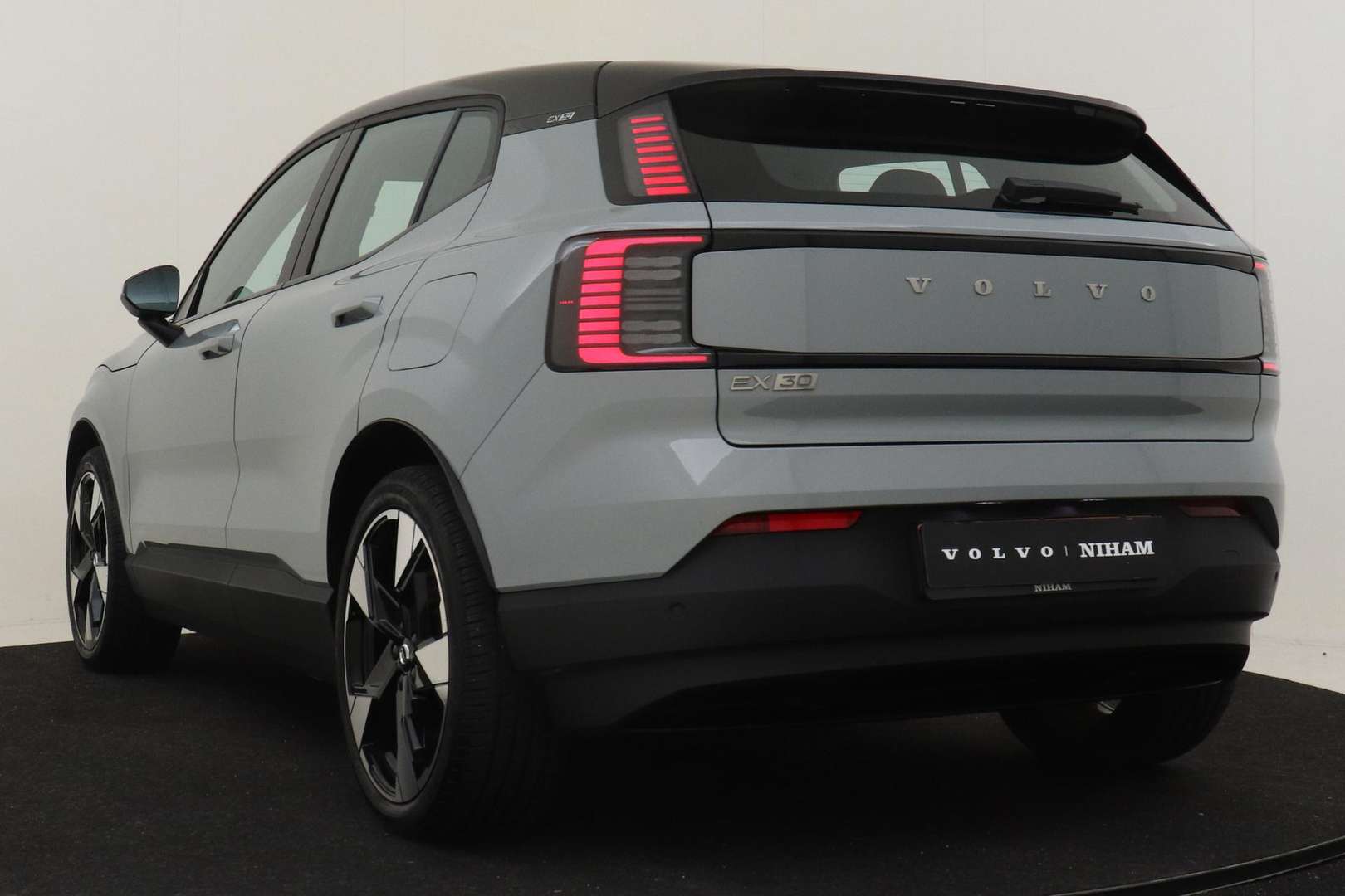 Volvo EX30 Single Motor Plus - 2024 - Joinsteer - #4