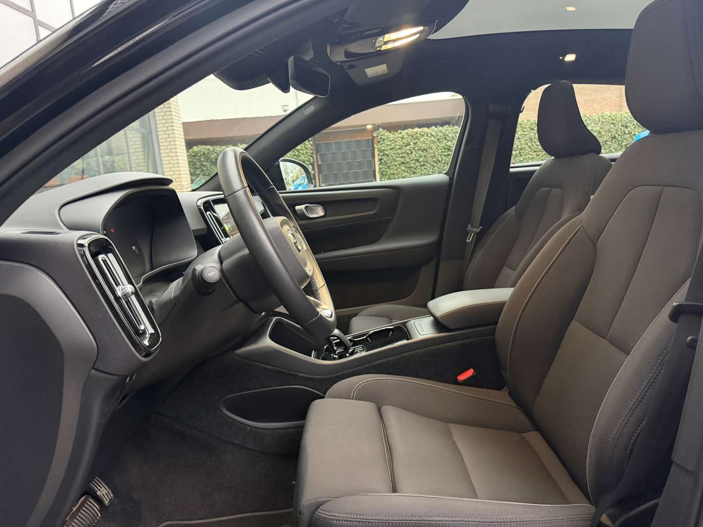 Volvo C40 Recharge Core - 2022 - Joinsteer - #5