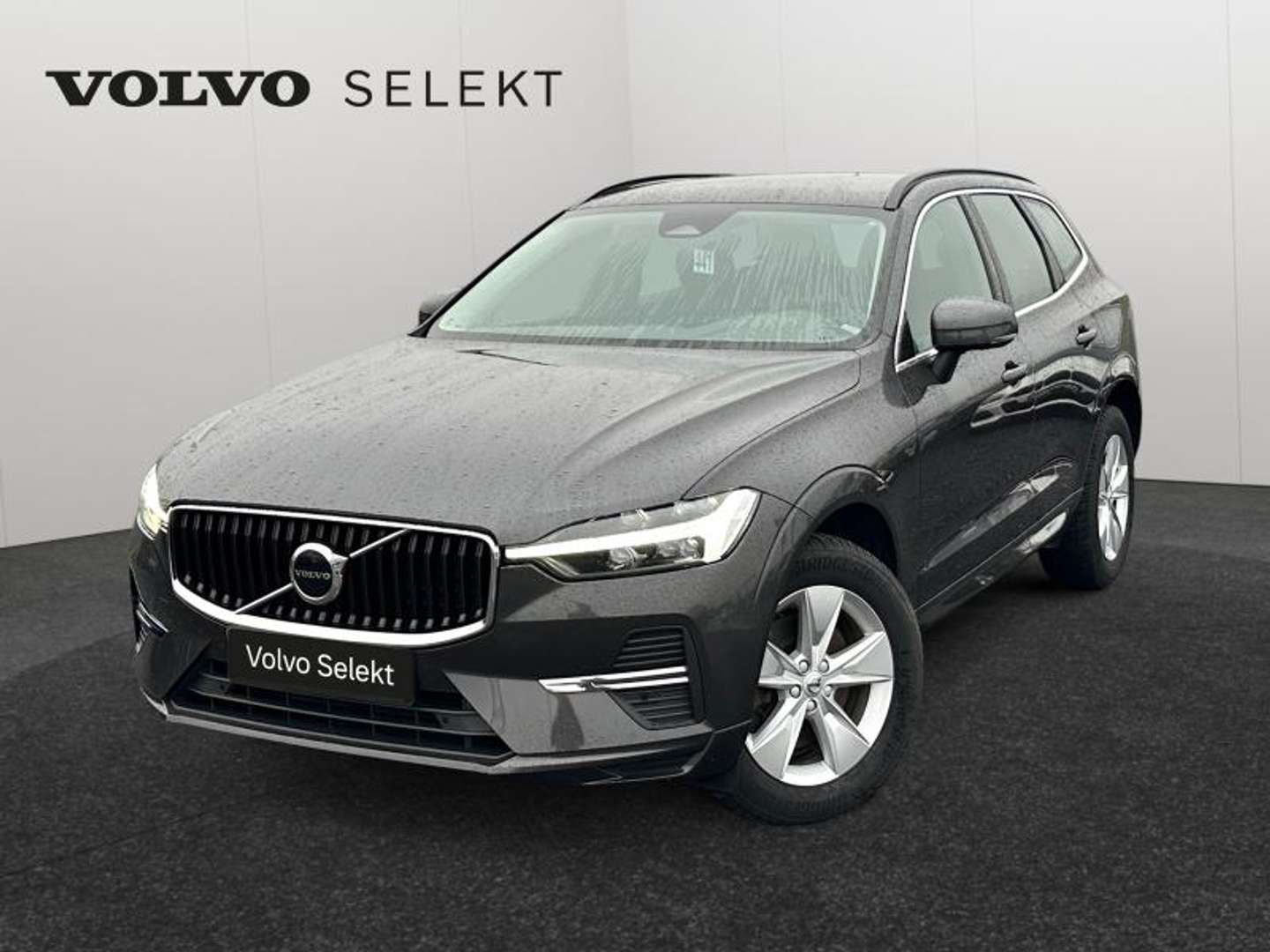 Volvo XC60 B4 Core - 2023 - Joinsteer - #1