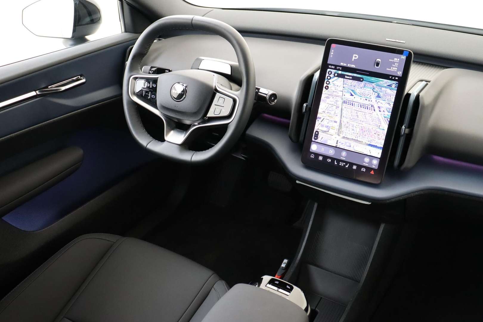 Volvo EX30 Single Motor Plus - 2024 - Joinsteer - #5