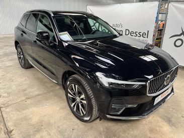 Volvo XC60 T6 Recharge Core — photo 4