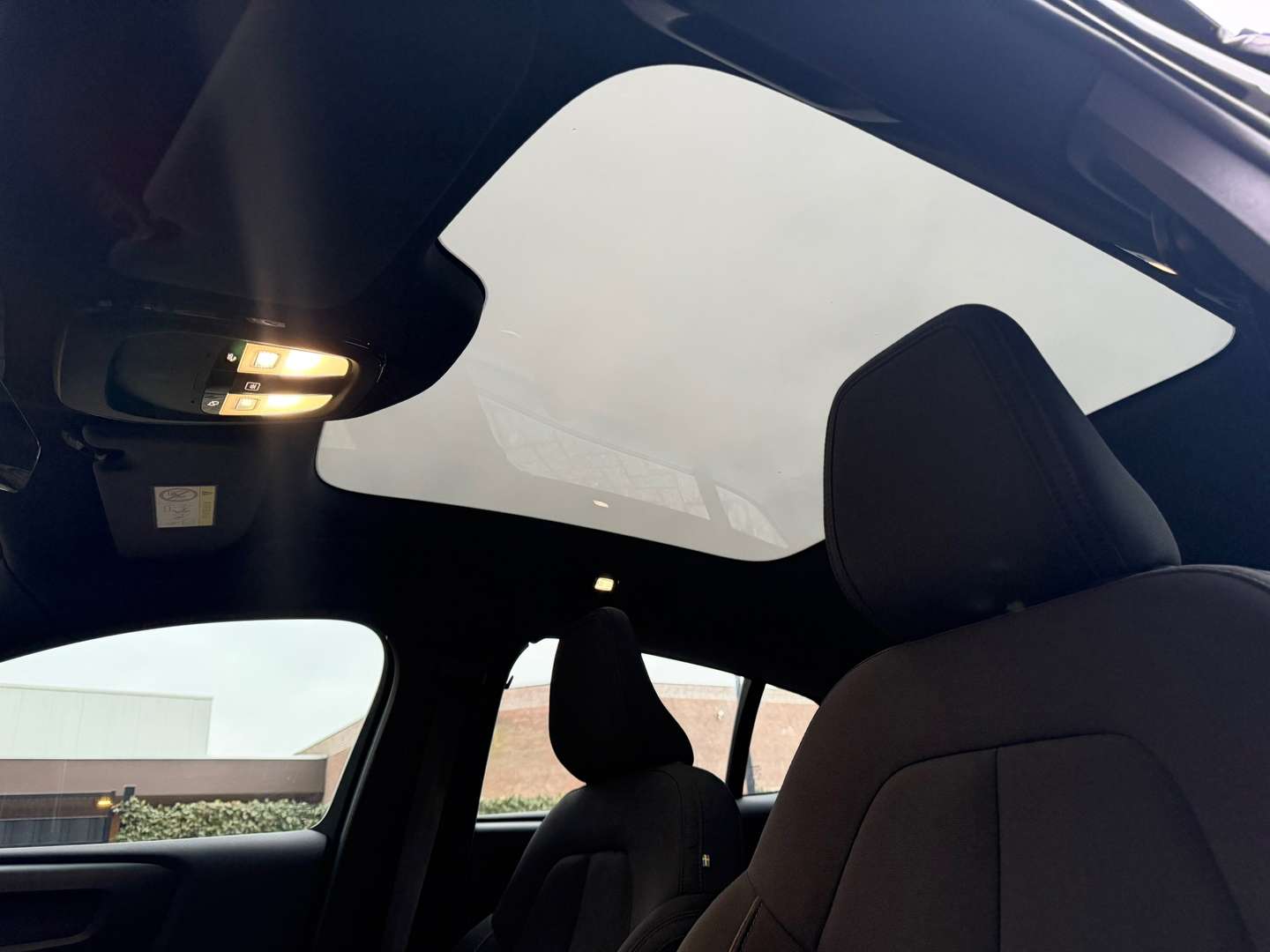 Volvo C40 Recharge Core - 2022 - Joinsteer - #8