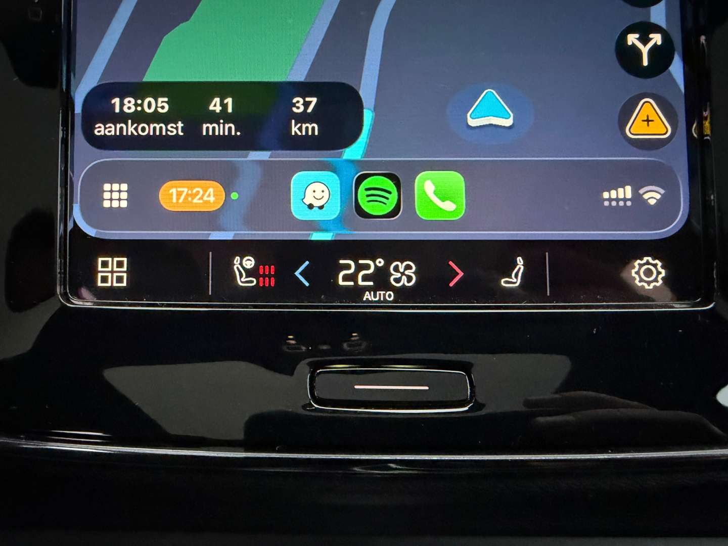 Volvo C40 Recharge Core - 2022 - Joinsteer - #9