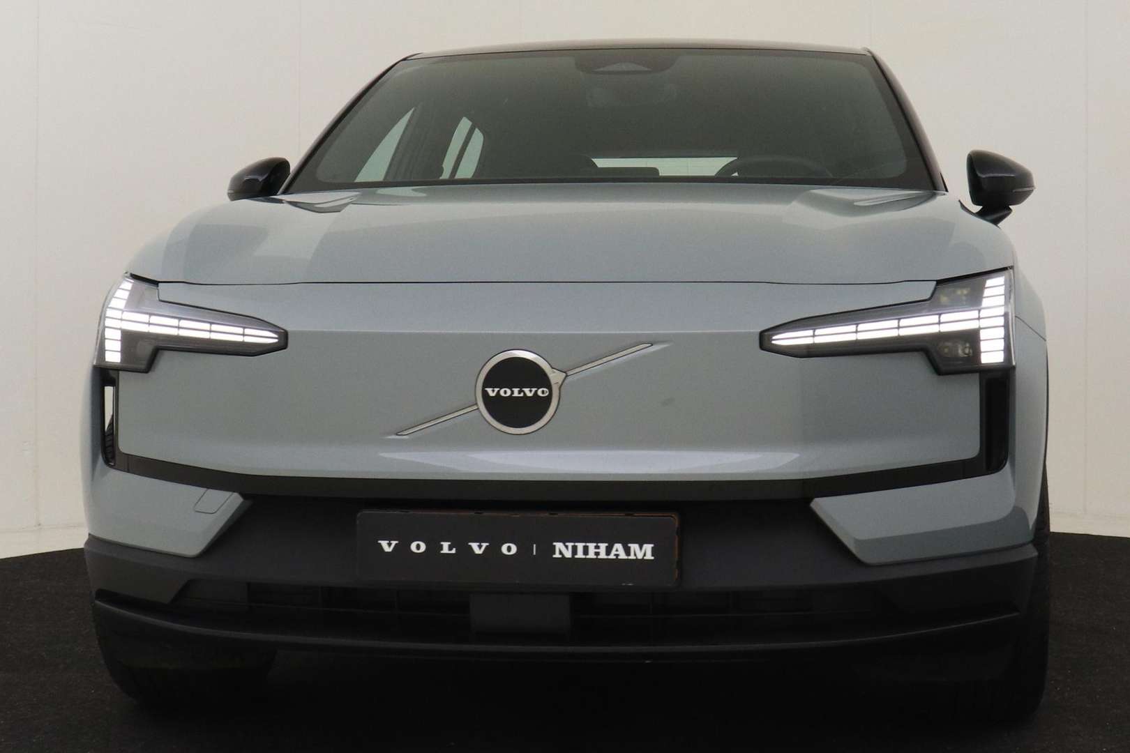 Volvo EX30 Single Motor Plus - 2024 - Joinsteer - #8