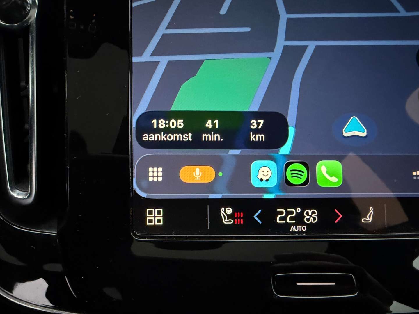 Volvo C40 Recharge Core - 2022 - Joinsteer - #10