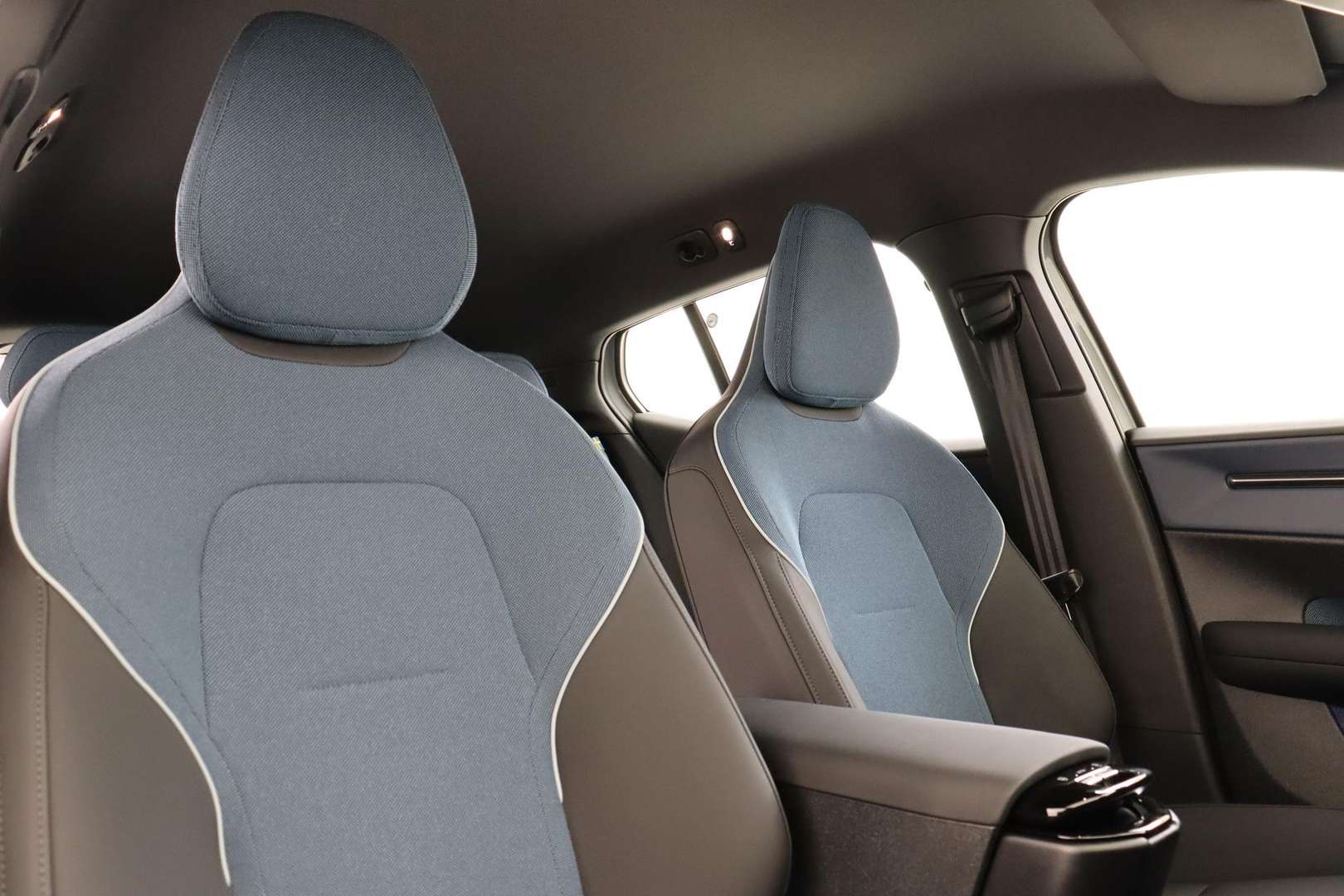 Volvo EX30 Single Motor Plus - 2024 - Joinsteer - #9