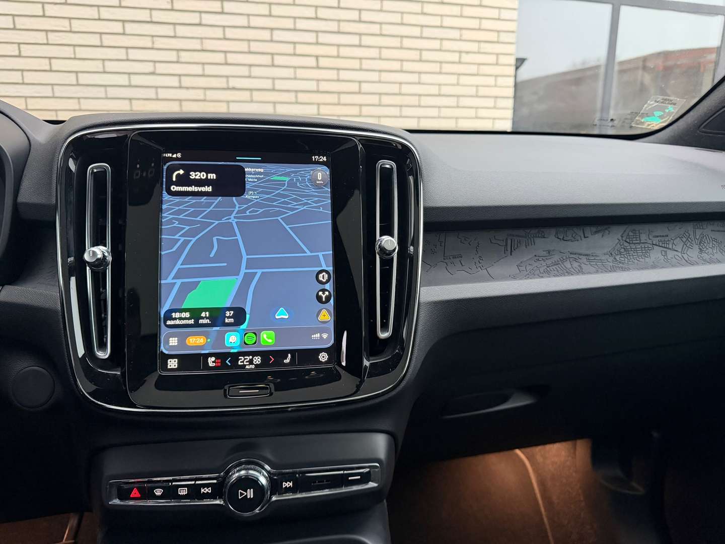 Volvo C40 Recharge Core - 2022 - Joinsteer - #11