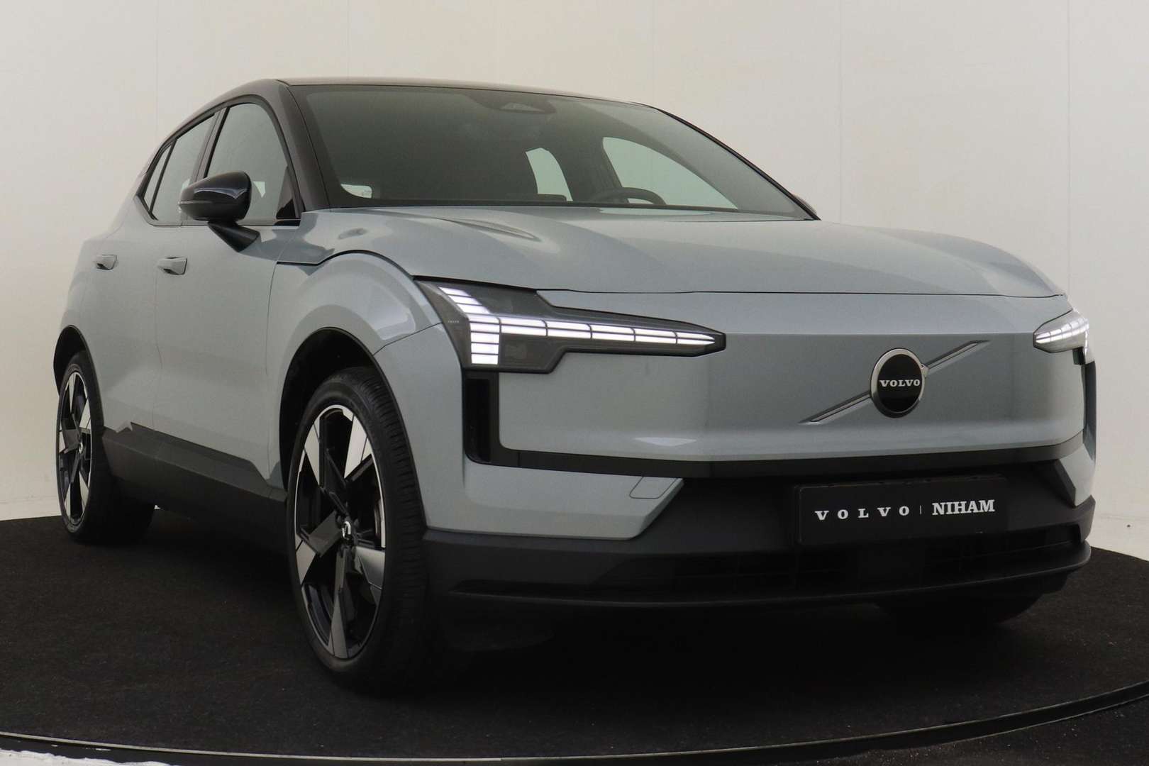 Volvo EX30 Single Motor Plus - 2024 - Joinsteer - #10