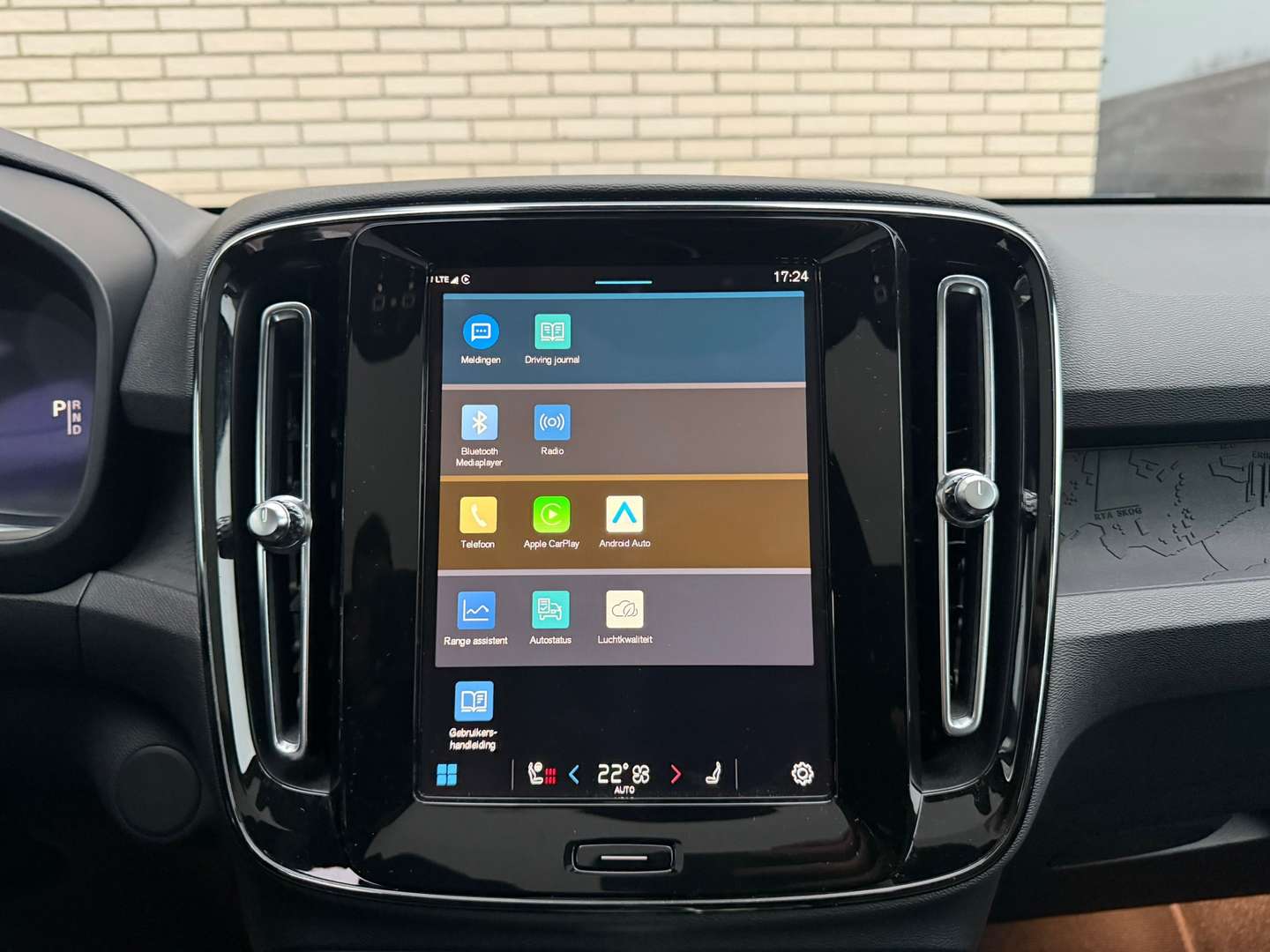 Volvo C40 Recharge Core - 2022 - Joinsteer - #12