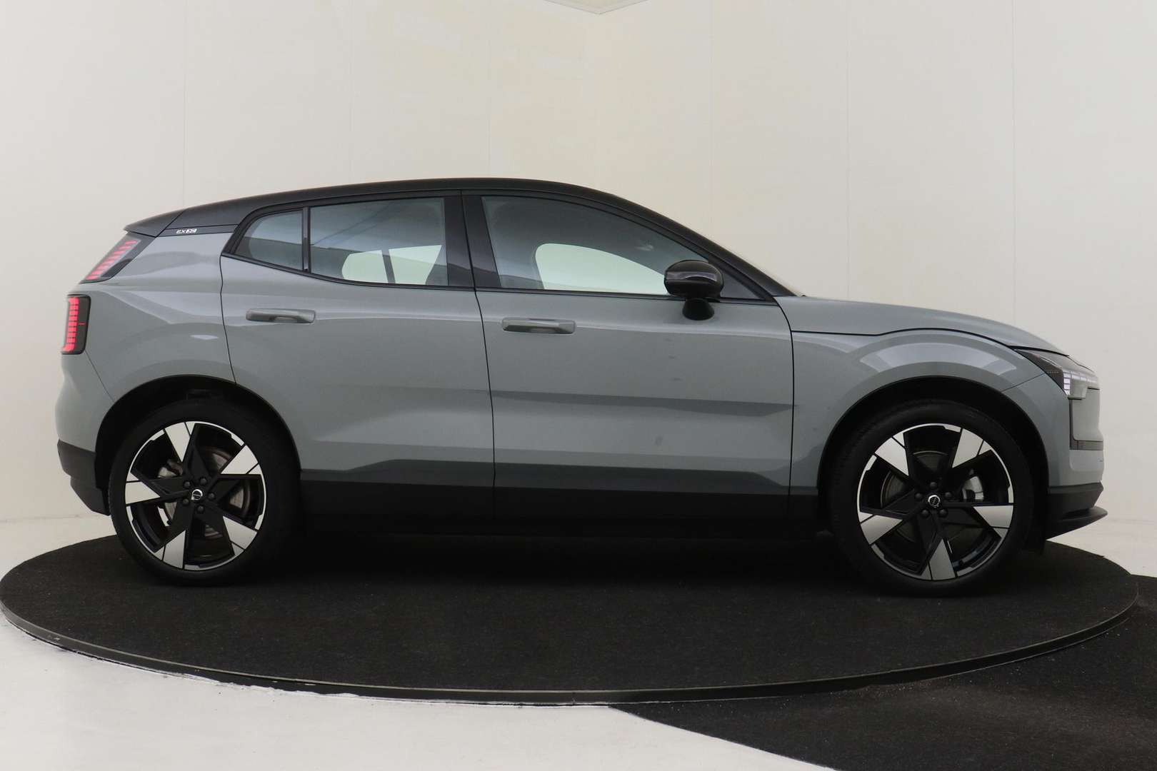 Volvo EX30 Single Motor Plus - 2024 - Joinsteer - #12