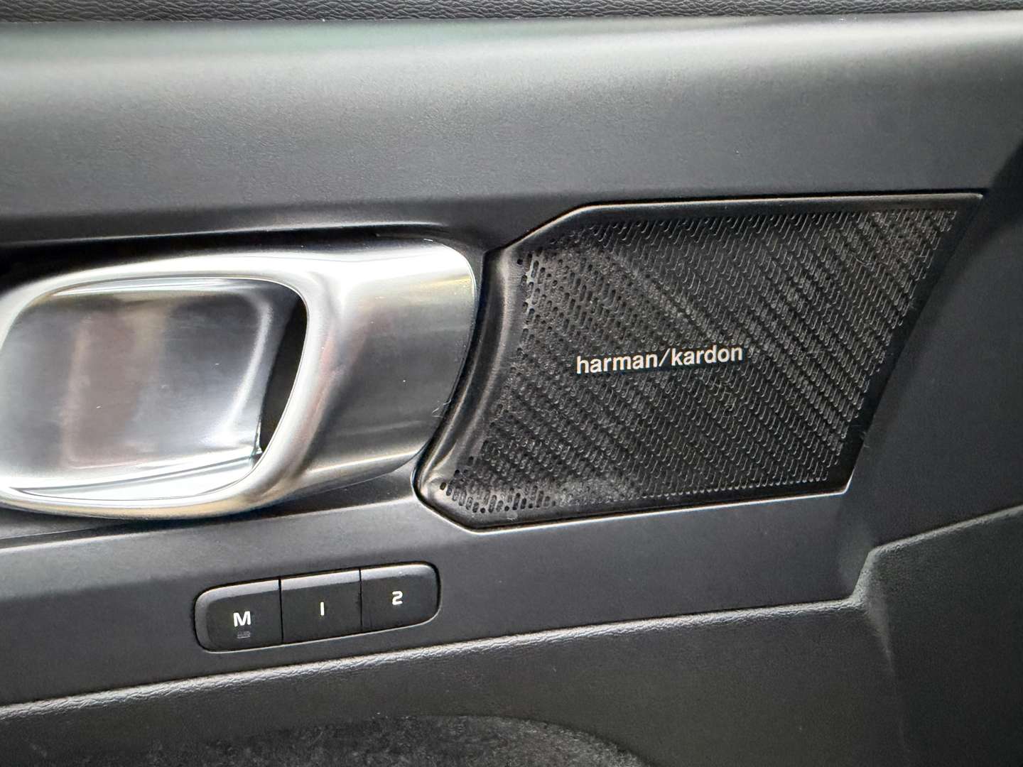 Volvo C40 Recharge Core - 2022 - Joinsteer - #15