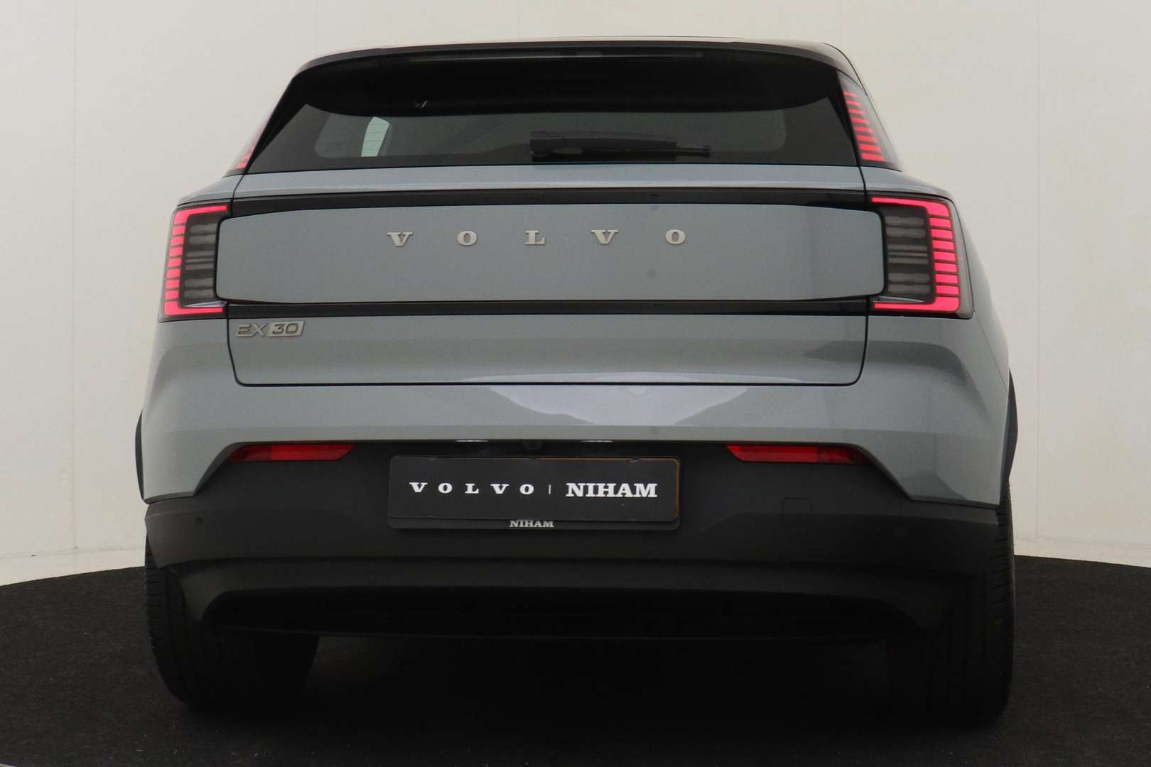 Volvo EX30 Single Motor Plus - 2024 - Joinsteer - #14