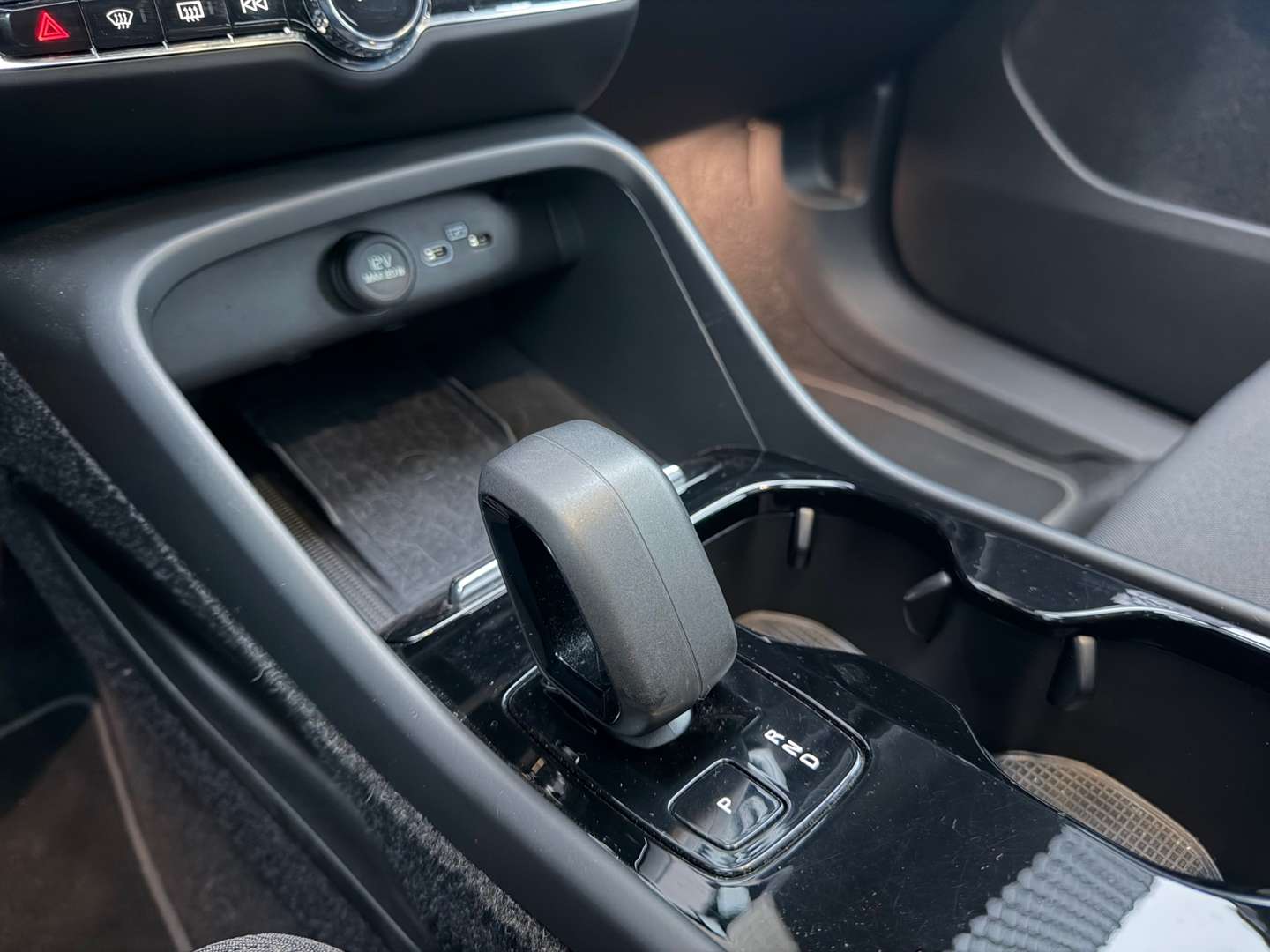 Volvo C40 Recharge Core - 2022 - Joinsteer - #16