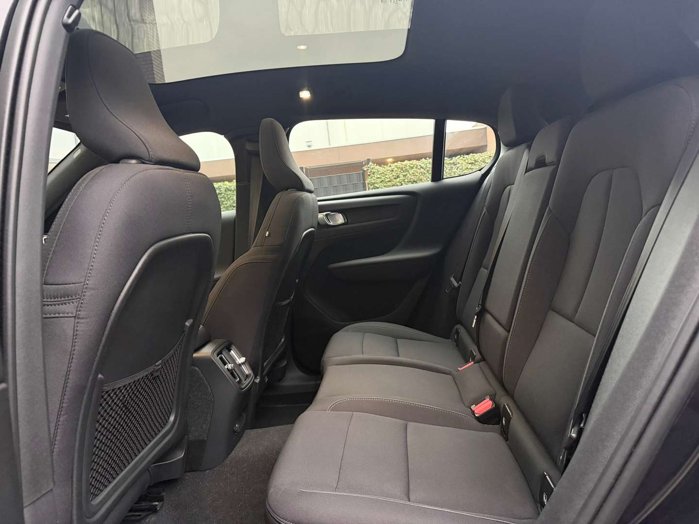 Volvo C40 Recharge Core - 2022 - Joinsteer - #17