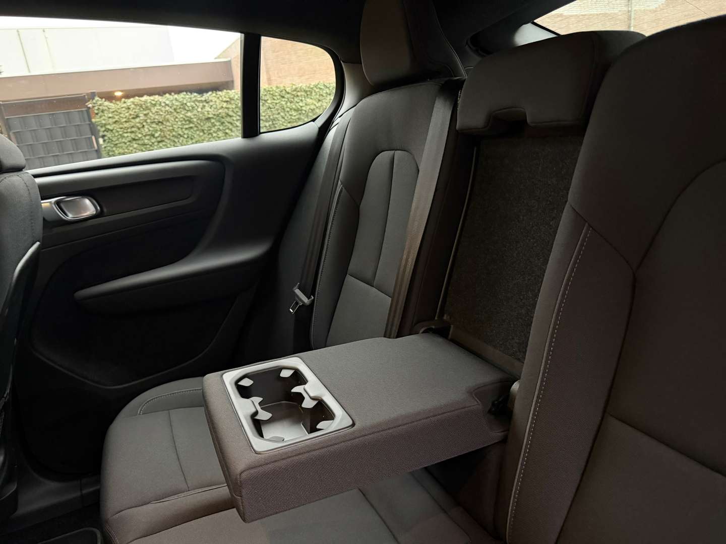 Volvo C40 Recharge Core - 2022 - Joinsteer - #18