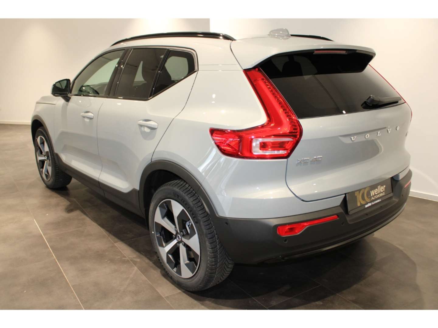 Volvo XC40 B3 Business - 2026 - Joinsteer - #2