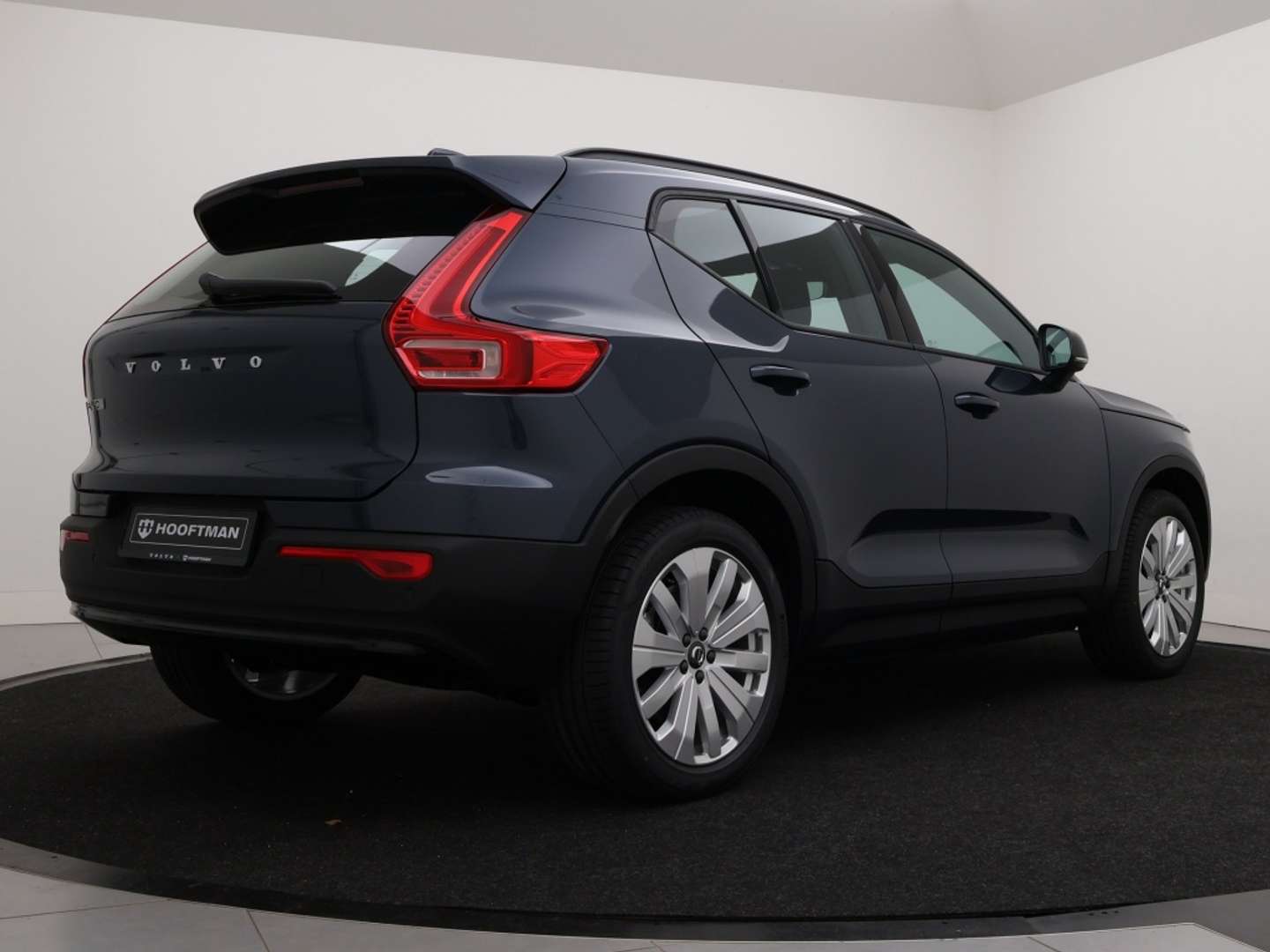 Volvo EX40 Extended Range Core - 2025 - Joinsteer - #2