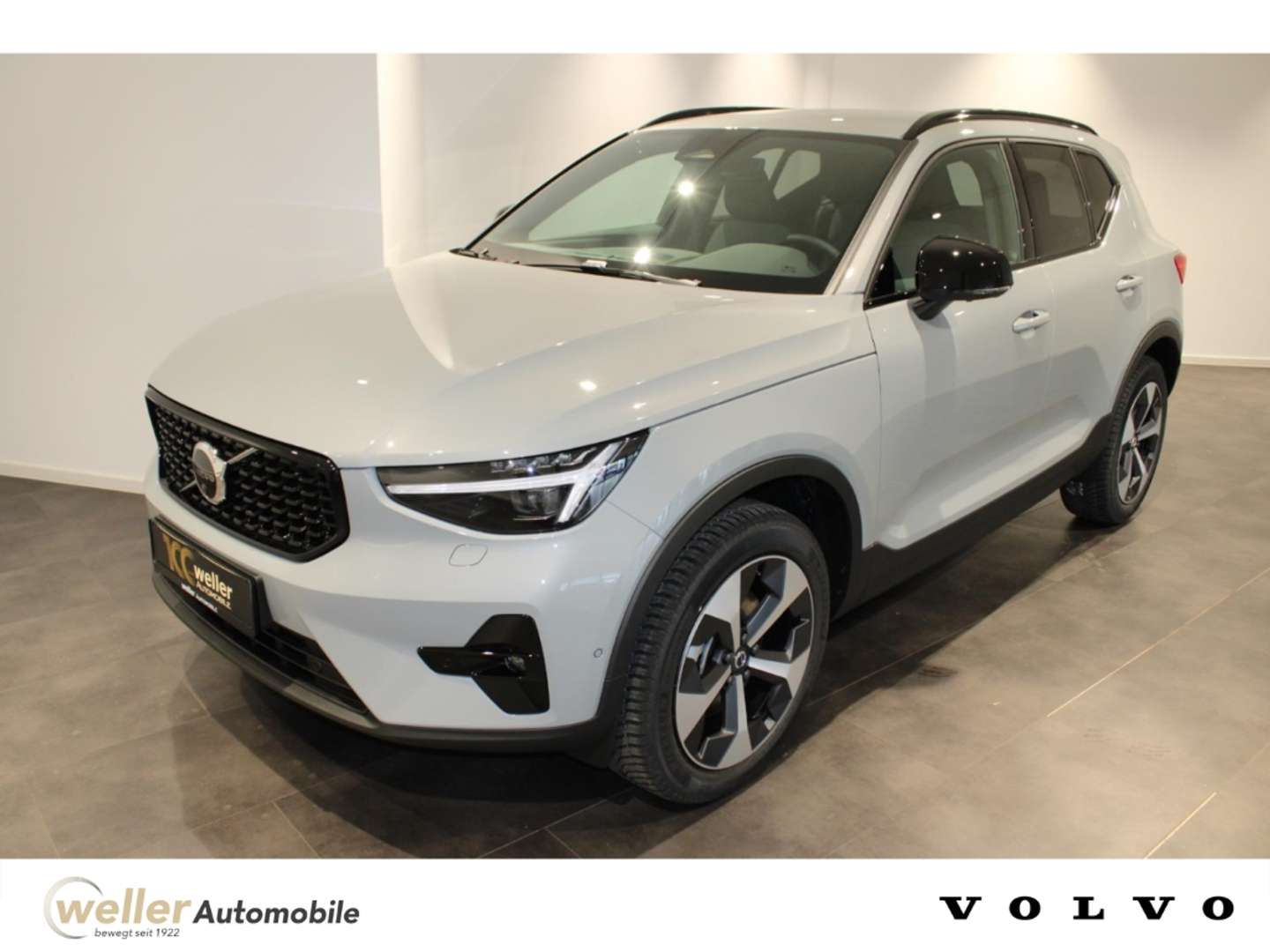 Volvo XC40 B3 Business - 2026 - Joinsteer - #3