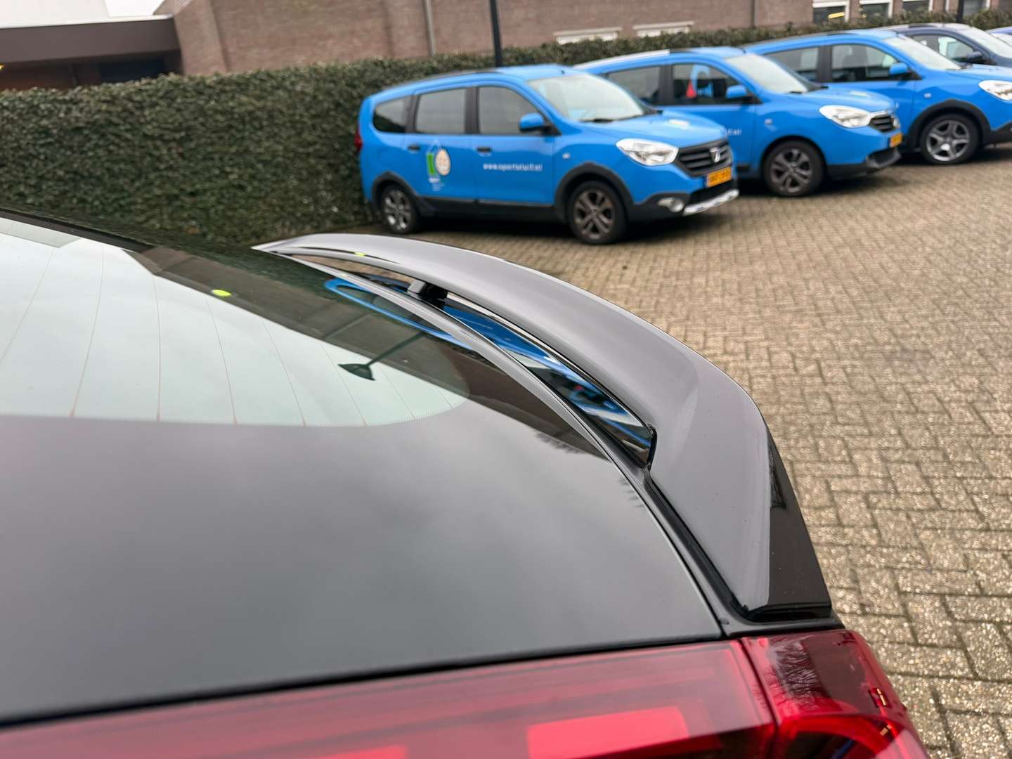 Volvo C40 Recharge Core - 2022 - Joinsteer - #20