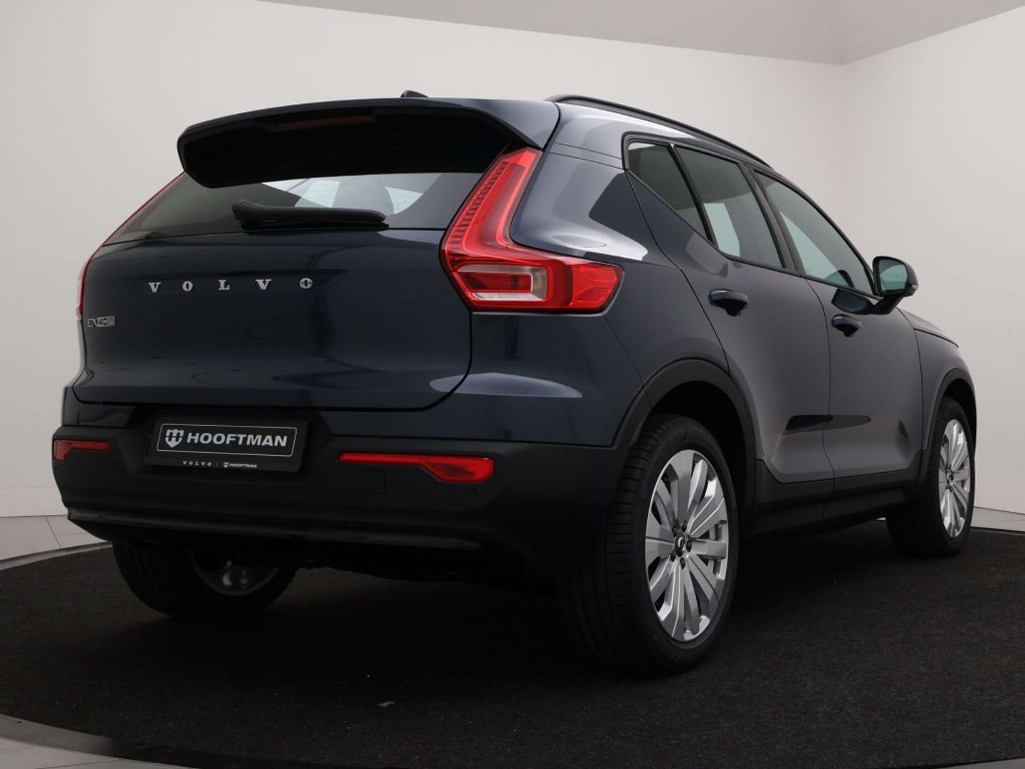 Volvo EX40 Extended Range Core - 2025 - Joinsteer - #3