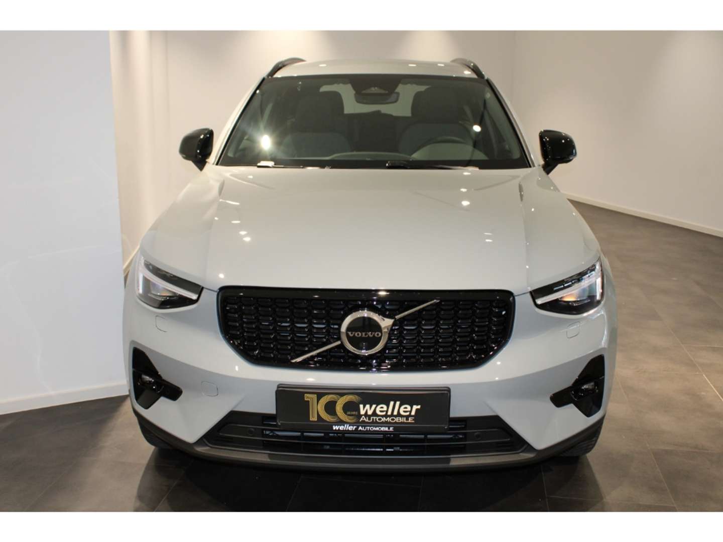 Volvo XC40 B3 Business - 2026 - Joinsteer - #4