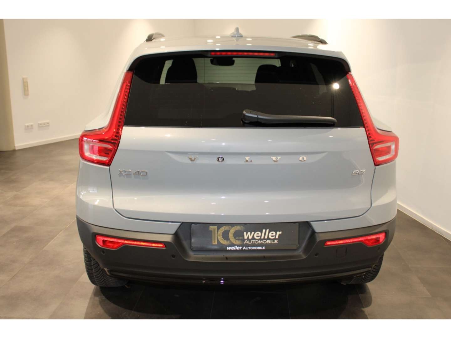 Volvo XC40 B3 Business - 2026 - Joinsteer - #5