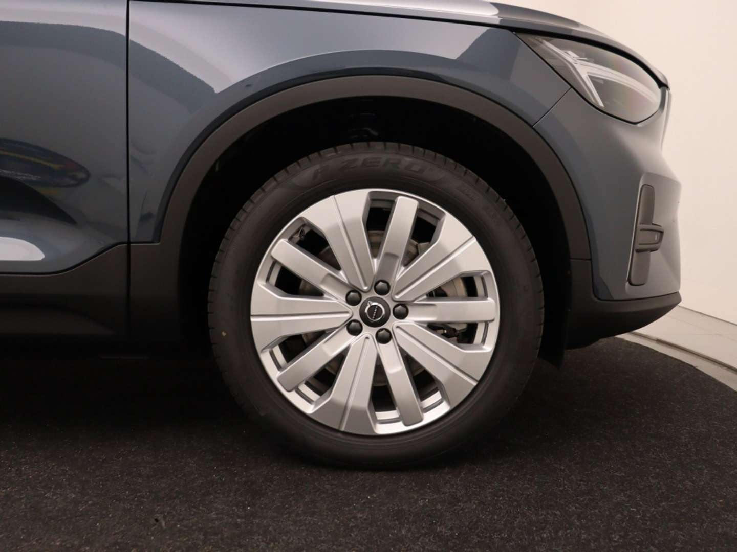 Volvo EX40 Extended Range Core - 2025 - Joinsteer - #4