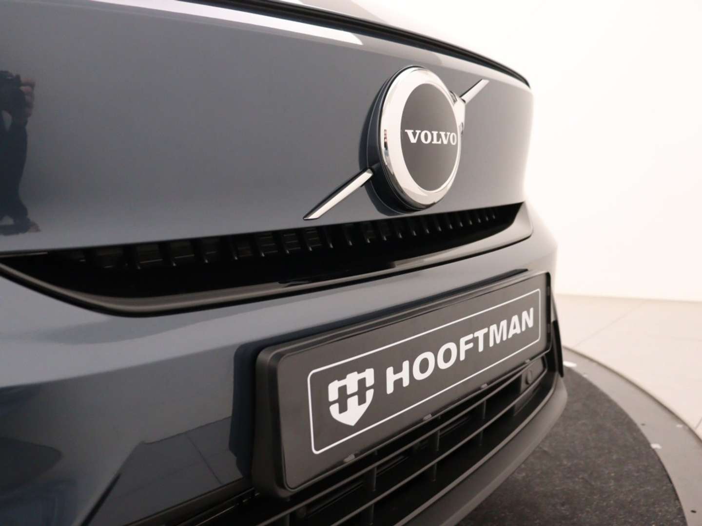 Volvo EX40 Extended Range Core - 2025 - Joinsteer - #5