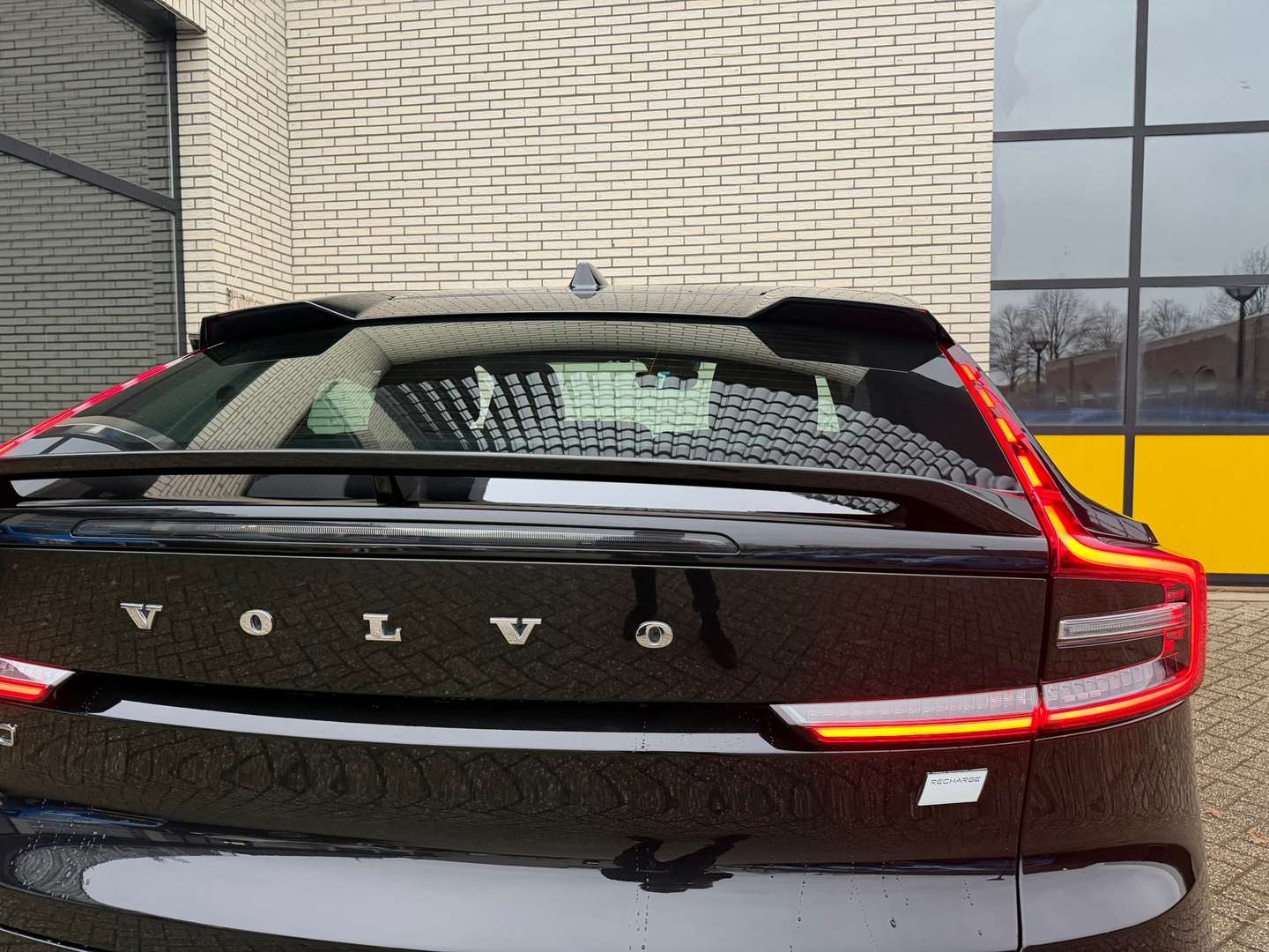 Volvo C40 Recharge Core - 2022 - Joinsteer - #23