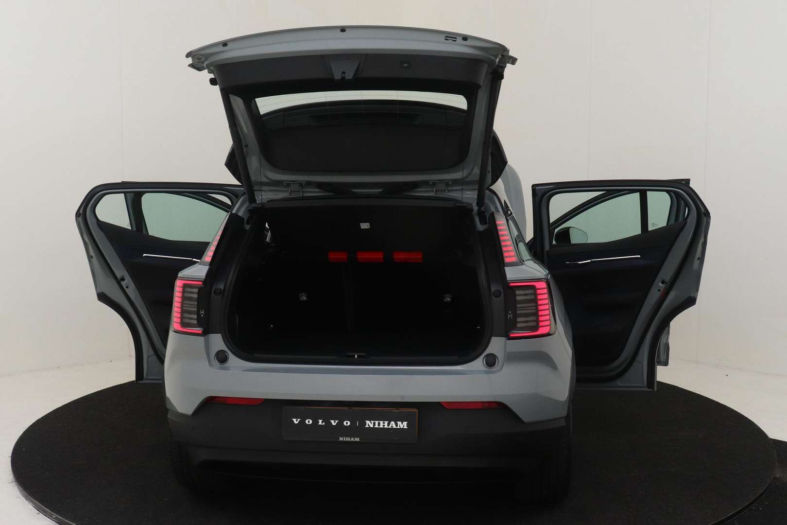 Volvo EX30 Single Motor Plus - 2024 - Joinsteer - #22