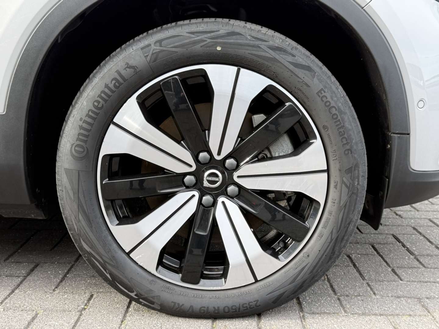 Volvo C40 Twin Motor - 2022 - Joinsteer - #4