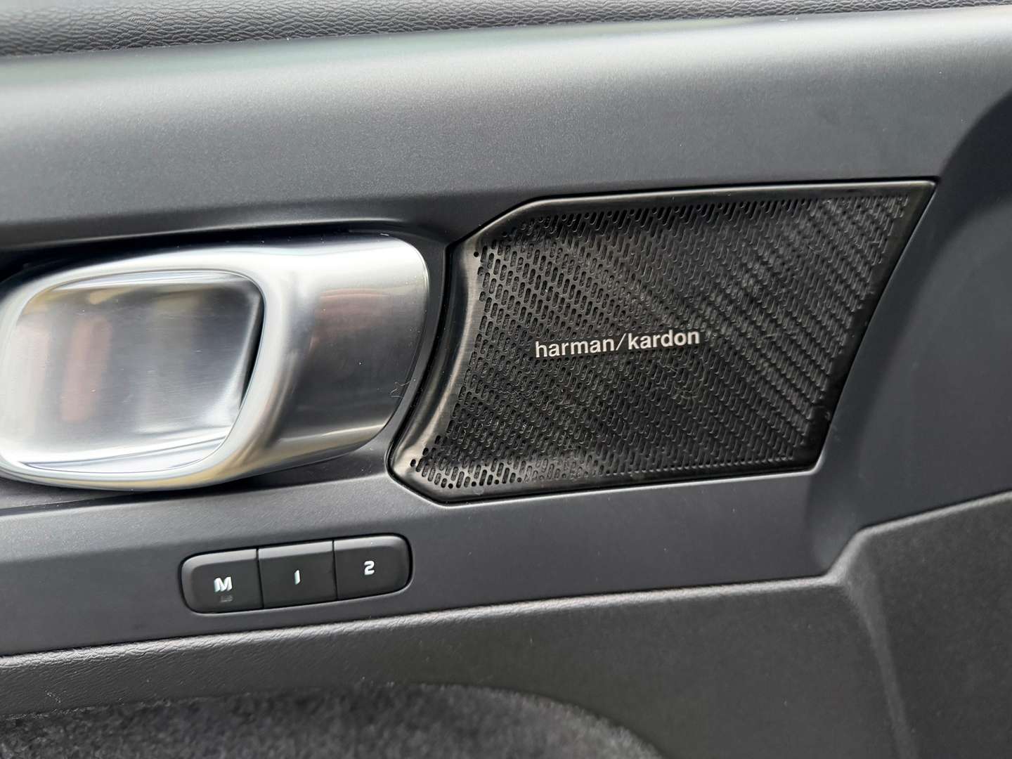 Volvo C40 Recharge Core - 2022 - Joinsteer - #24