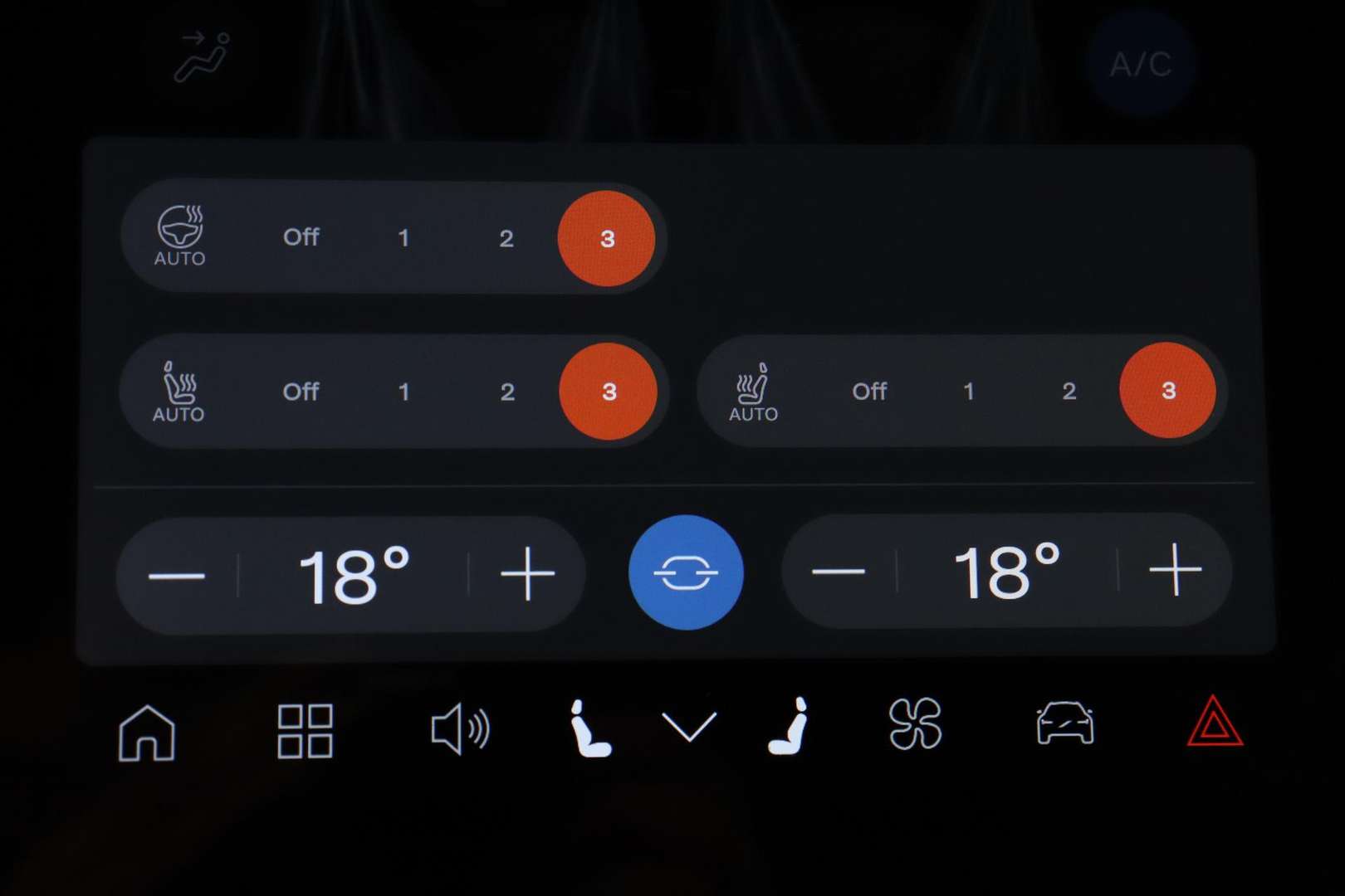 Volvo EX30 Single Motor Plus - 2024 - Joinsteer - #23