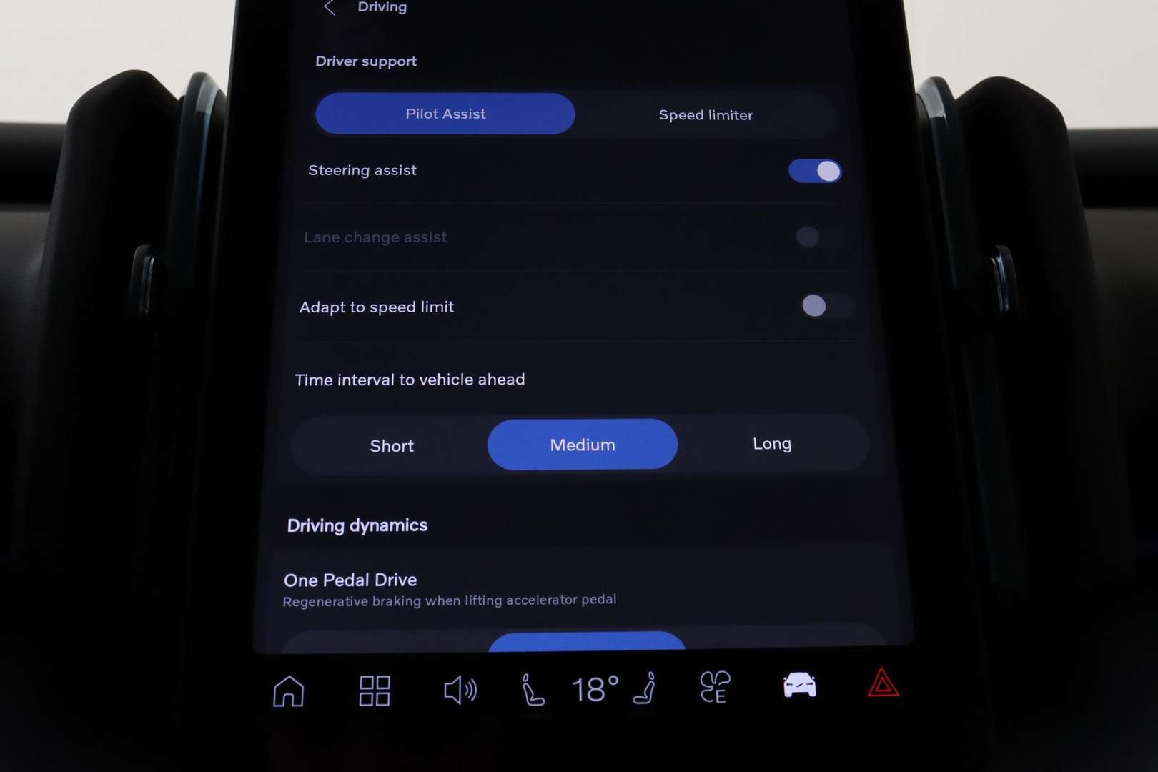 Volvo EX30 Single Motor Plus - 2024 - Joinsteer - #24
