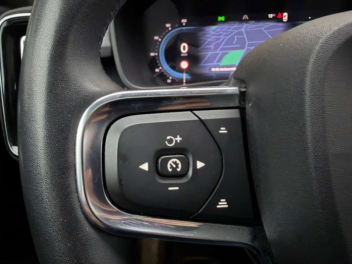 Volvo C40 Recharge Core - 2022 - Joinsteer - #26