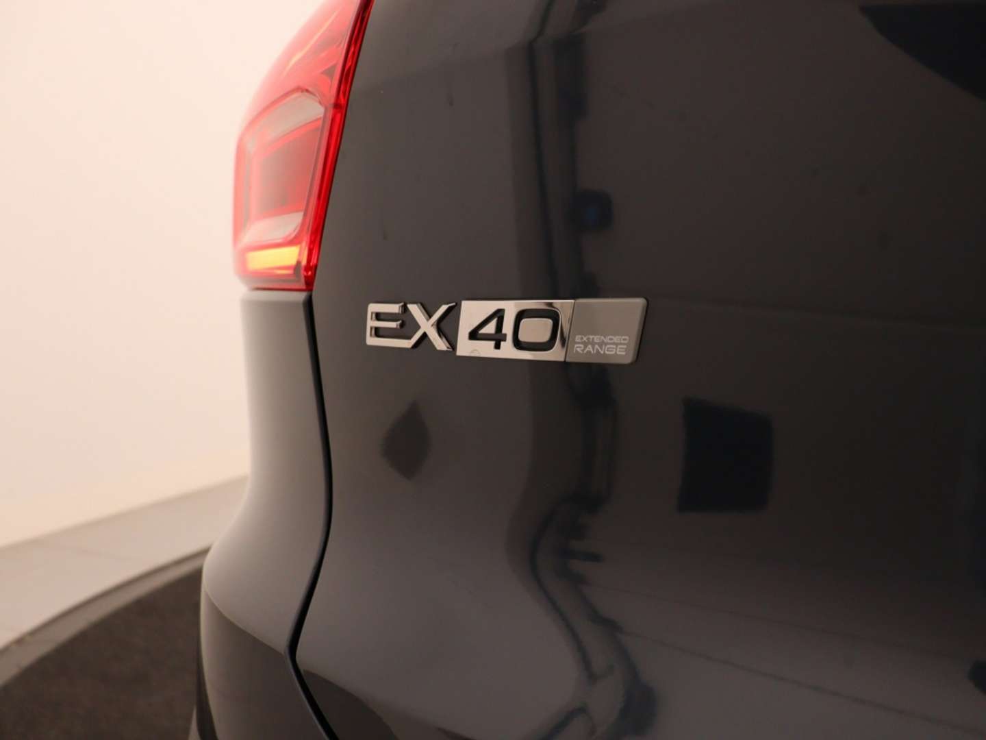 Volvo EX40 Extended Range Core - 2025 - Joinsteer - #9