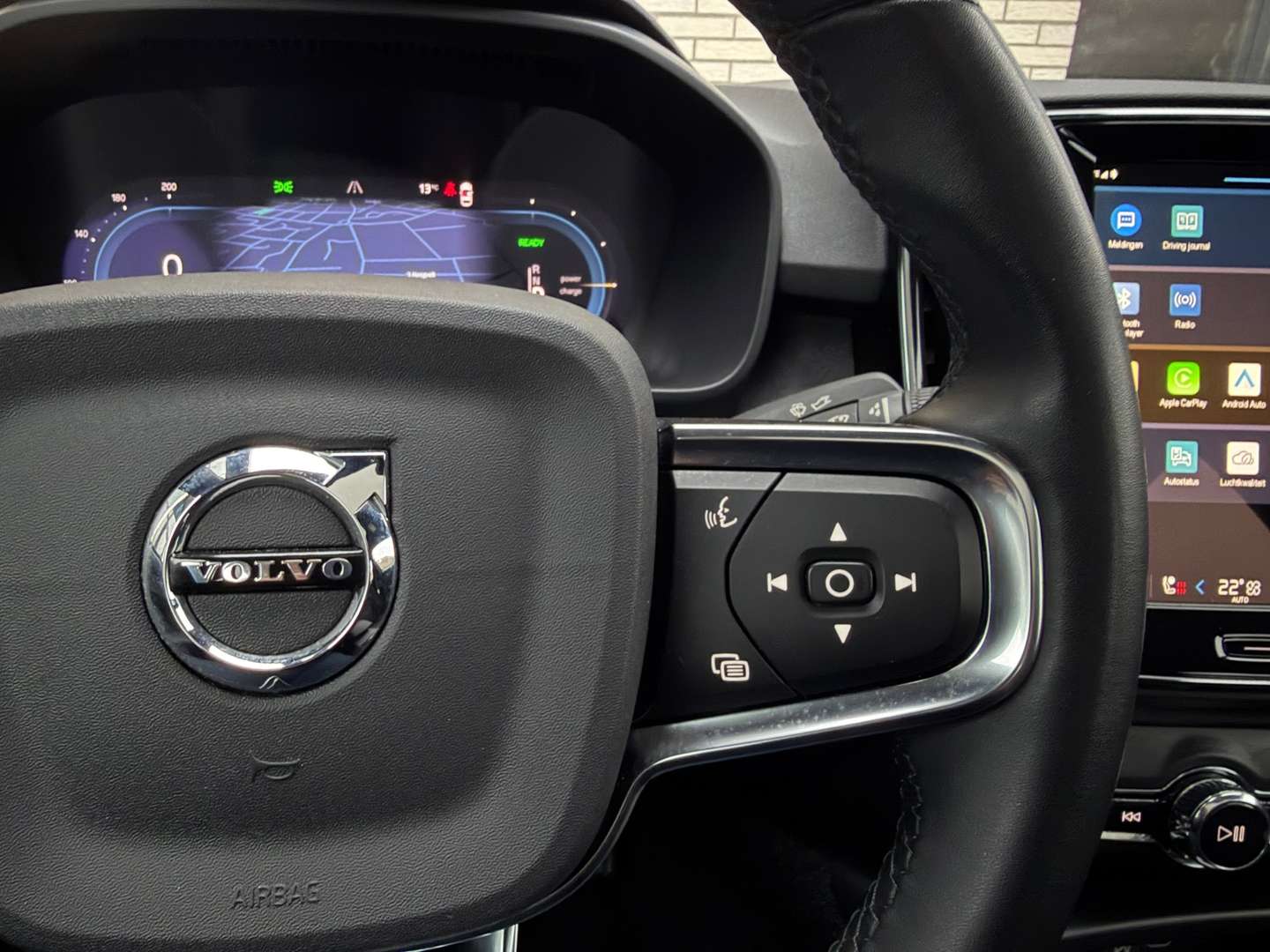 Volvo C40 Recharge Core - 2022 - Joinsteer - #27