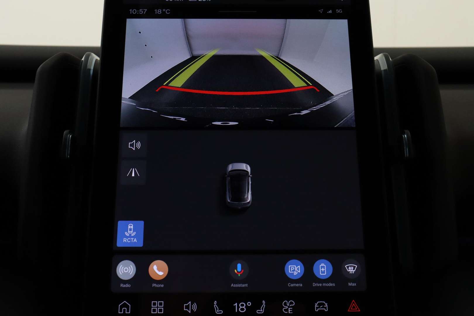 Volvo EX30 Single Motor Plus - 2024 - Joinsteer - #26