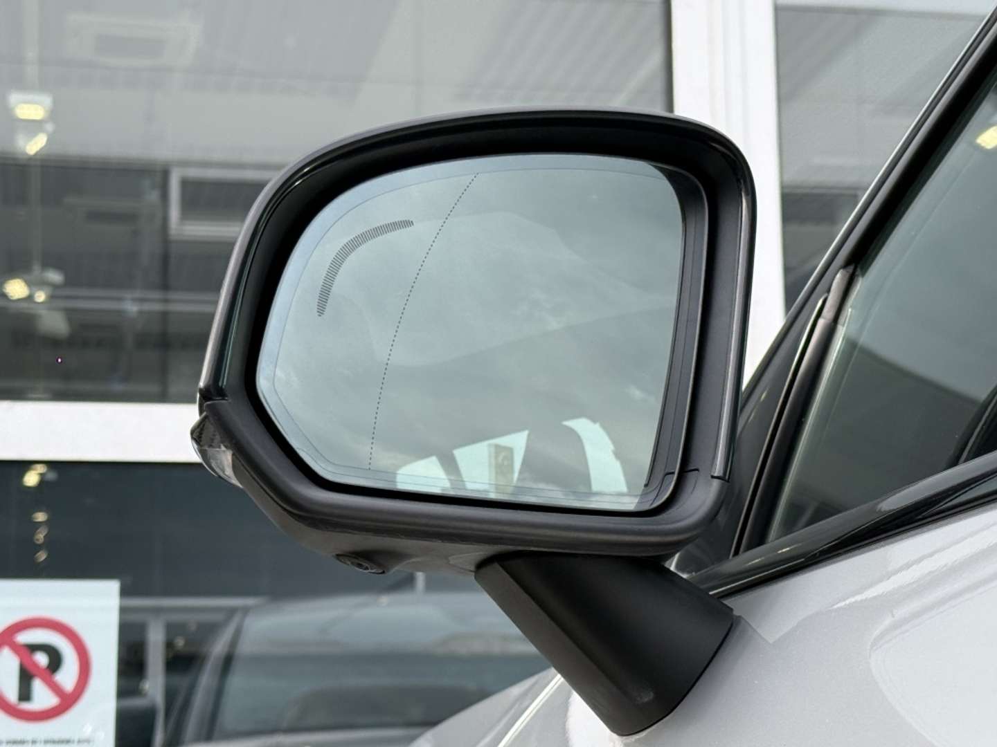 Volvo C40 Twin Motor - 2022 - Joinsteer - #8