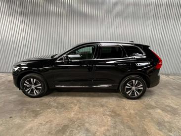Volvo XC60 T6 Recharge Core — photo 19