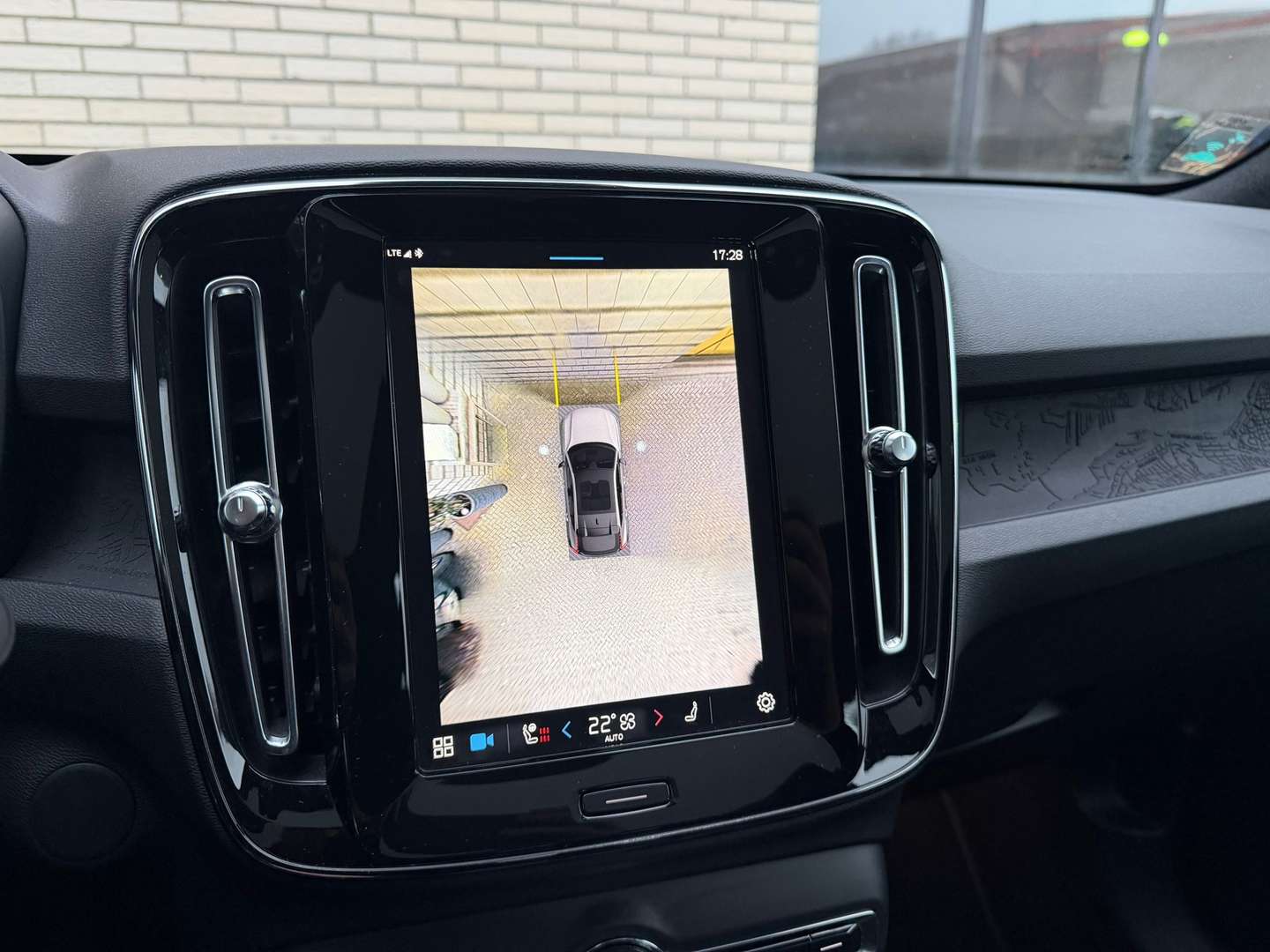 Volvo C40 Recharge Core - 2022 - Joinsteer - #29