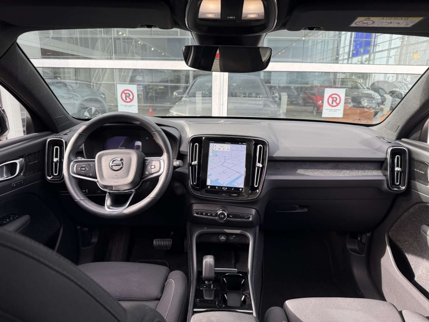 Volvo C40 Twin Motor - 2022 - Joinsteer - #10