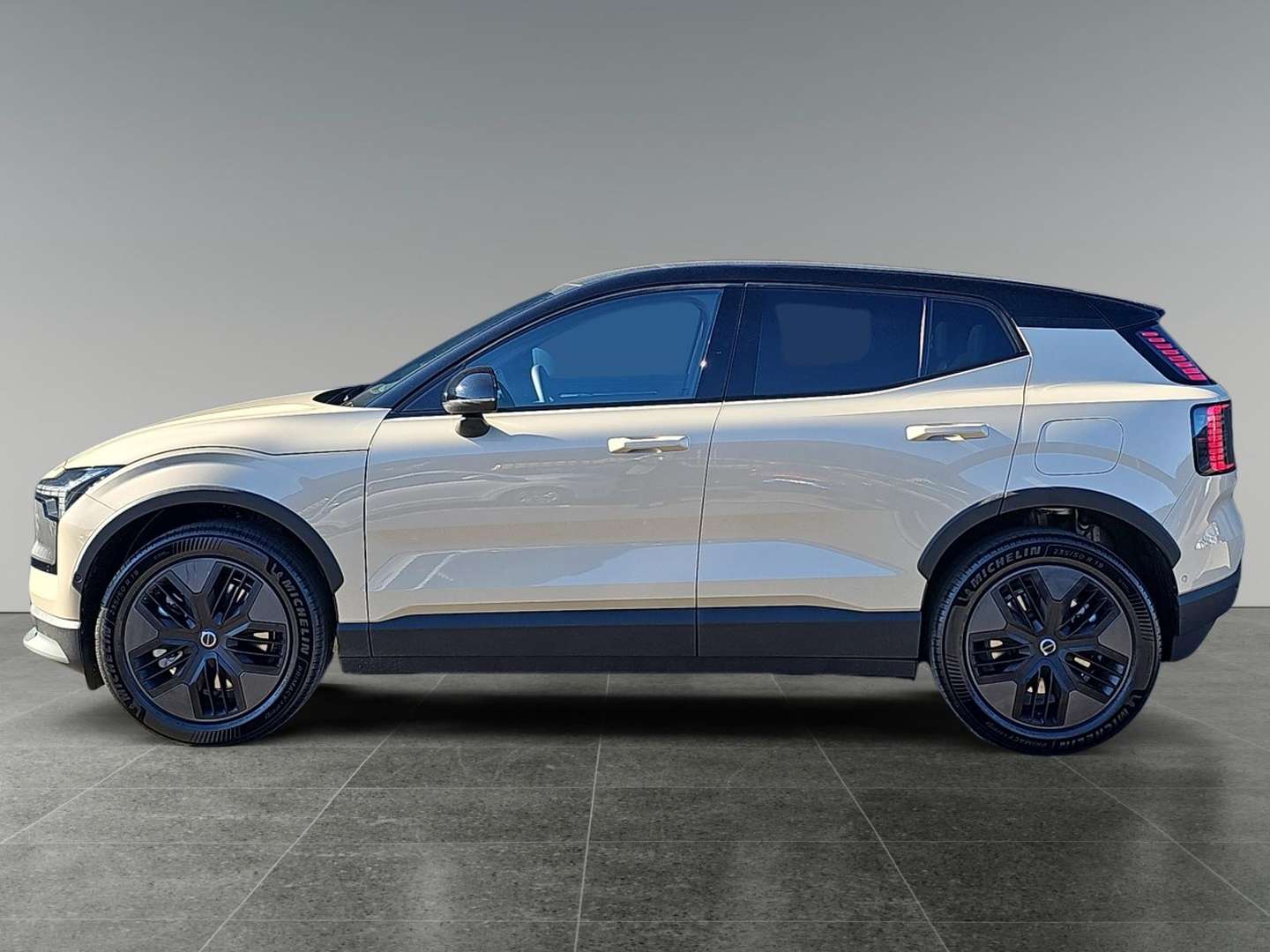 Volvo EX30 Twin Motor - 2026 - Joinsteer - #2