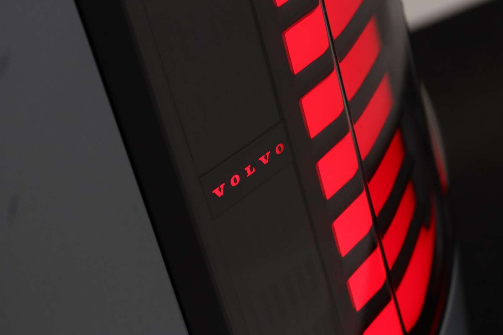 Volvo EX30 Single Motor Plus - 2024 - Joinsteer - #30