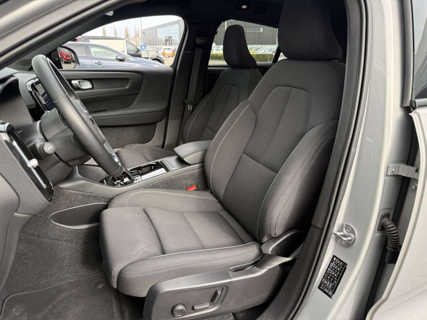 Volvo C40 Twin Motor - 2022 - Joinsteer - #11