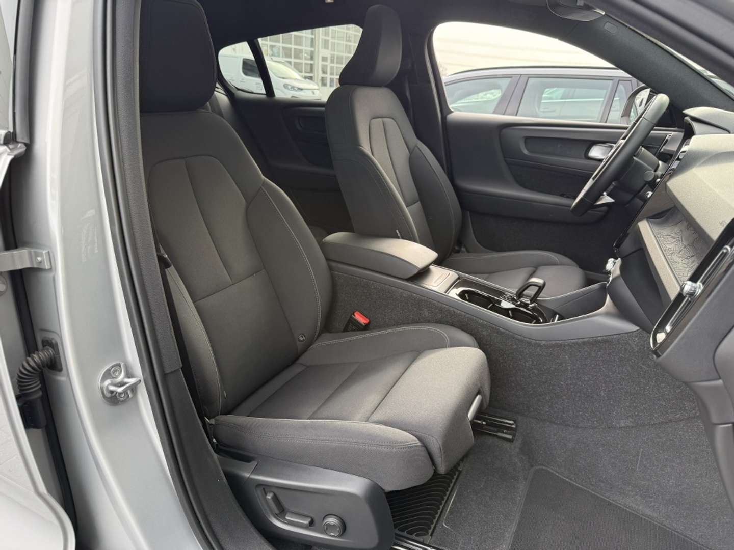 Volvo C40 Twin Motor - 2022 - Joinsteer - #12